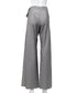 Glitter Stripe Straight Pants